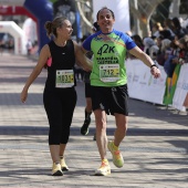 XV Maratón bp Castelló y 10K Facsa Castelló
