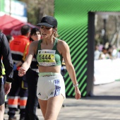 XV Maratón bp Castelló y 10K Facsa Castelló