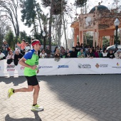 XV Maratón bp Castelló y 10K Facsa Castelló
