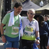 XV Maratón bp Castelló y 10K Facsa Castelló