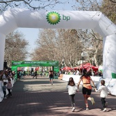 XV Maratón bp Castelló y 10K Facsa Castelló