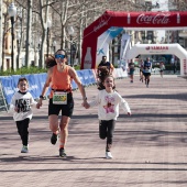 XV Maratón bp Castelló y 10K Facsa Castelló