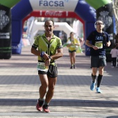 XV Maratón bp Castelló y 10K Facsa Castelló