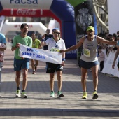 XV Maratón bp Castelló y 10K Facsa Castelló