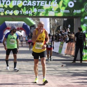XV Maratón bp Castelló y 10K Facsa Castelló