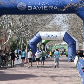 XV Maratón bp Castelló y 10K Facsa Castelló