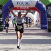 XV Maratón bp Castelló y 10K Facsa Castelló