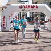 XV Maratón bp Castelló y 10K Facsa Castelló