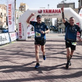 XV Maratón bp Castelló y 10K Facsa Castelló