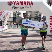 XV Maratón bp Castelló y 10K Facsa Castelló