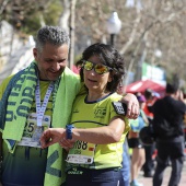XV Maratón bp Castelló y 10K Facsa Castelló