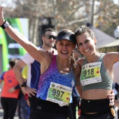 XV Maratón bp Castelló y 10K Facsa Castelló