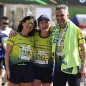 XV Maratón bp Castelló y 10K Facsa Castelló