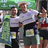 XV Maratón bp Castelló y 10K Facsa Castelló