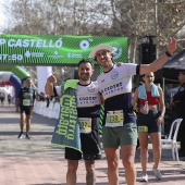 XV Maratón bp Castelló y 10K Facsa Castelló
