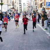 XV Maratón bp Castelló y 10K Facsa Castelló