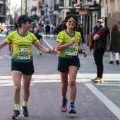 XV Maratón bp Castelló y 10K Facsa Castelló