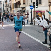 XV Maratón bp Castelló y 10K Facsa Castelló
