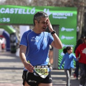 XV Maratón bp Castelló y 10K Facsa Castelló