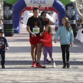 XV Maratón bp Castelló y 10K Facsa Castelló