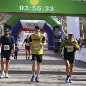 XV Maratón bp Castelló y 10K Facsa Castelló