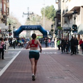 XV Maratón bp Castelló y 10K Facsa Castelló