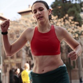 XV Maratón bp Castelló y 10K Facsa Castelló