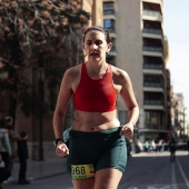 XV Maratón bp Castelló y 10K Facsa Castelló