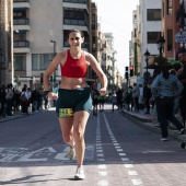 XV Maratón bp Castelló y 10K Facsa Castelló