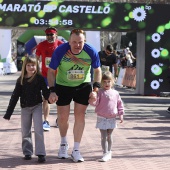 XV Maratón bp Castelló y 10K Facsa Castelló