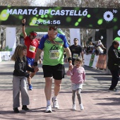 XV Maratón bp Castelló y 10K Facsa Castelló