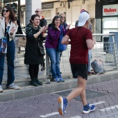 XV Maratón bp Castelló y 10K Facsa Castelló