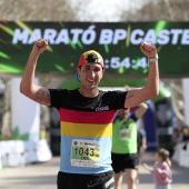 XV Maratón bp Castelló y 10K Facsa Castelló