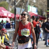 XV Maratón bp Castelló y 10K Facsa Castelló