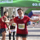 XV Maratón bp Castelló y 10K Facsa Castelló
