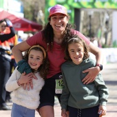 XV Maratón bp Castelló y 10K Facsa Castelló