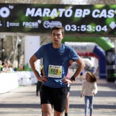 XV Maratón bp Castelló y 10K Facsa Castelló