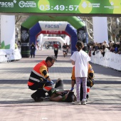 XV Maratón bp Castelló y 10K Facsa Castelló