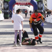 XV Maratón bp Castelló y 10K Facsa Castelló