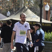 XV Maratón bp Castelló y 10K Facsa Castelló