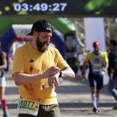 XV Maratón bp Castelló y 10K Facsa Castelló