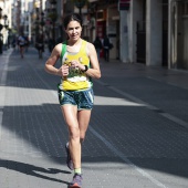 XV Maratón bp Castelló y 10K Facsa Castelló
