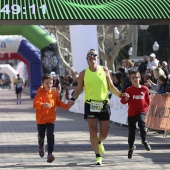 XV Maratón bp Castelló y 10K Facsa Castelló