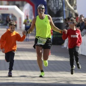 XV Maratón bp Castelló y 10K Facsa Castelló