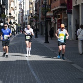 XV Maratón bp Castelló y 10K Facsa Castelló