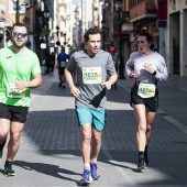 XV Maratón bp Castelló y 10K Facsa Castelló
