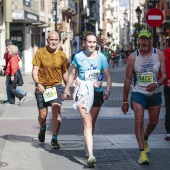 XV Maratón bp Castelló y 10K Facsa Castelló