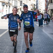 XV Maratón bp Castelló y 10K Facsa Castelló
