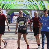 XV Maratón bp Castelló y 10K Facsa Castelló