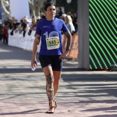 XV Maratón bp Castelló y 10K Facsa Castelló